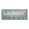 Trähängare Laundry