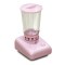 Timer Rosa