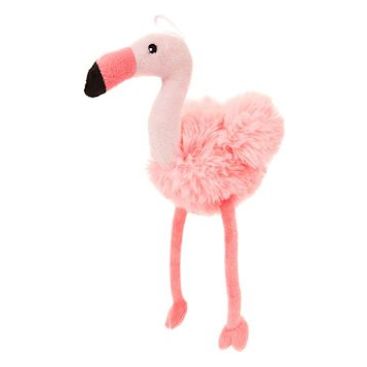 Mjukdjur/gosedjur Leksak Flamingo
