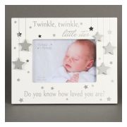 Fotoram Barn Twinkle Twinkle Little Star