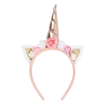 Diadem Enhörning