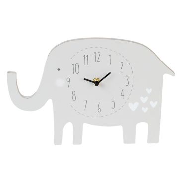 Klocka Lilla Elefant