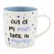 Kaffekopp Out Of My Mind