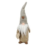 Tomte Mjuk Natur