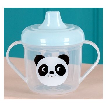 Pipmugg Barnmugg Panda