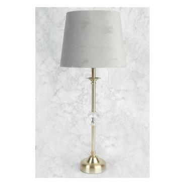 Bordslampa Elegant Guld