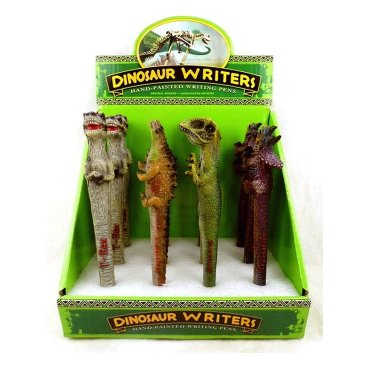 Penna Dinosaurie