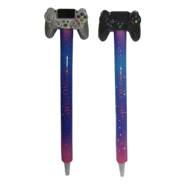 Penna Game Over/tv-spel