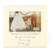 Fotoram Bröllop - This Day I Marry