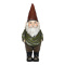 Vätte Tomte Hustomte Gammeldags 35 Cm