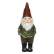 Vätte Tomte Hustomte Gammeldags 35 Cm