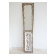 Rustic Mirror 4185