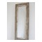 Rustic Mirror 4185