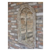 Rustic Mirror 4251