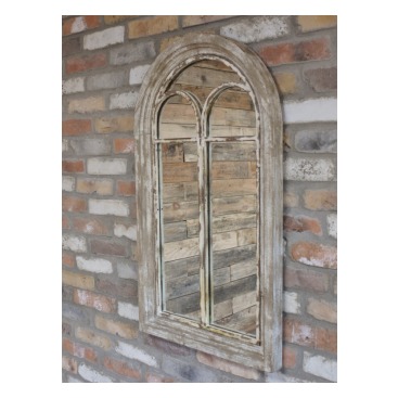 Rustic Mirror 4251