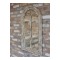 Rustic Mirror 4251