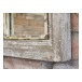 Rustic Mirror 4251