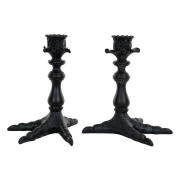 ljusstake-fagelben-mork-brun-1