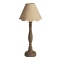 Bordslampa French