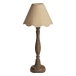 Bordslampa French