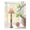 Bordslampa French