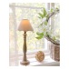 Bordslampa French