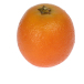 Apelsin - Konstgjord Frukt