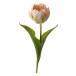 Tulpan/tulpankvist Rosa - Konstgjord Blomma