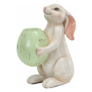 ljusstake-kanin-hare-gron-1