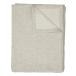 Nordic Linen Pläd Linnepläd