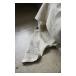 Nordic Linen Pläd Linnepläd
