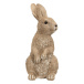 Kanin Brun 34 Cm