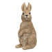 Kanin Brun 34 Cm