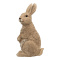 Kanin Brun 34 Cm