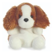 mjukdjur-gosedjur-leksak---hund-cavalier-king-charles-spaniel-1