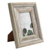 Fotoram Trä - 20x25 Cm