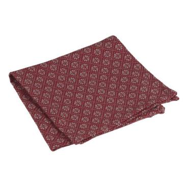 Bordsduk Servett Julduk  Trine 50x50 Cm
