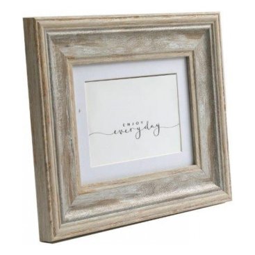 Fotoram Trä - 23x28 Cm