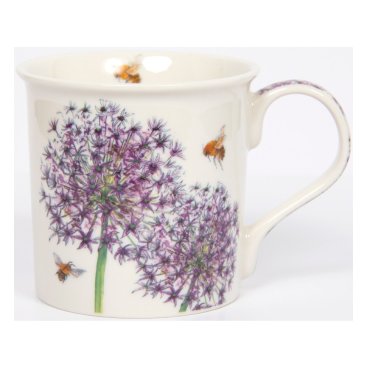 Kaffekopp Mugg - Allium