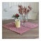 Bordsduk Servett Julduk  Trine 50x50 Cm