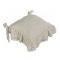 Stolsfodral Stolöverdrag Oskar Beige