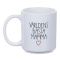 Kaffekopp Mugg - Världens Bästa Mamma