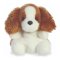 Mjukdjur Gosedjur Leksak - Hund Cavalier King Charles Spaniel
