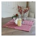 Bordsduk Servett Julduk  Trine 50x50 Cm