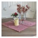 Bordsduk Servett Julduk  Trine 50x50 Cm