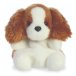 Mjukdjur Gosedjur Leksak - Hund Cavalier King Charles Spaniel