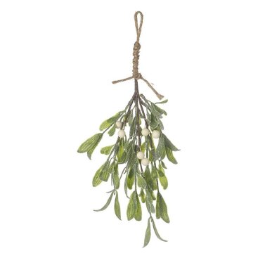 Mistel Konstväxt - 32 Cm