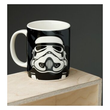 Kaffekopp Mugg - Stormtrooper Star Wars