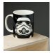 Kaffekopp Mugg - Stormtrooper Star Wars