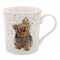 Kaffekopp/mugg - Yorkshire Terrier